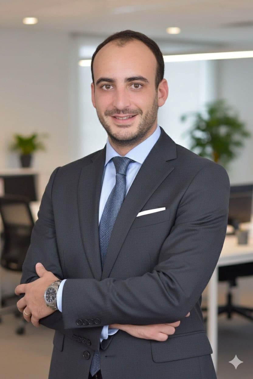 Mehdi El Houari